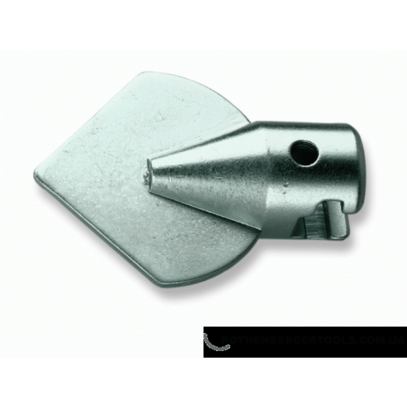 ROTHENBERGER Пикообразный скребок 16 мм (7_2171)