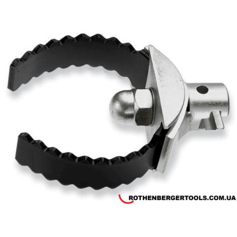 ROTHENBERGER Зубчатый вильчатый скребок 22 мм (7_2250)