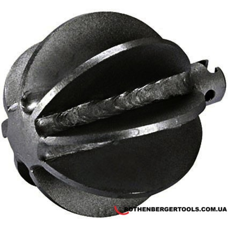 ROTHENBERGER Шарообразная фреза 16 мм (7_2168)