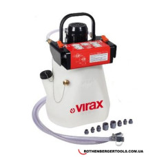 VIRAX 24 л - аппарат для снятия накипи. (295020)