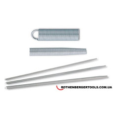 ROTHENBERGER Внутренняя пружина для гибки труб 16 мм. (2_5443)