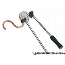 ROTHENBERGER Стандартный трубогиб 3/8" (2_5131)