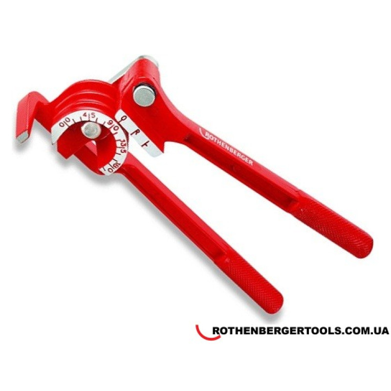 ROTHENBERGER Трубогиб Minibend 1/4 – 3/8” (2_5151)