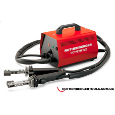 ROTHENBERGER Набор для пайки Rotherm 2000 (3_6700)