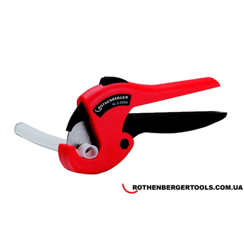 ROTHENBERGER Ножницы Rocut TC MSR 32 мм (5_2040)