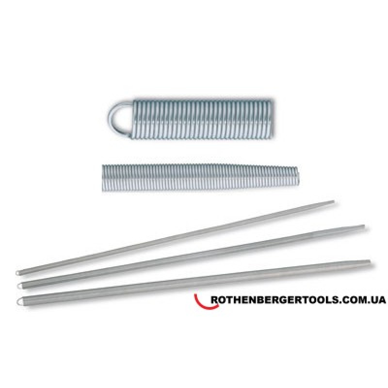 ROTHENBERGER Внутренняя пружина для гибки труб 12 мм (2_5441)