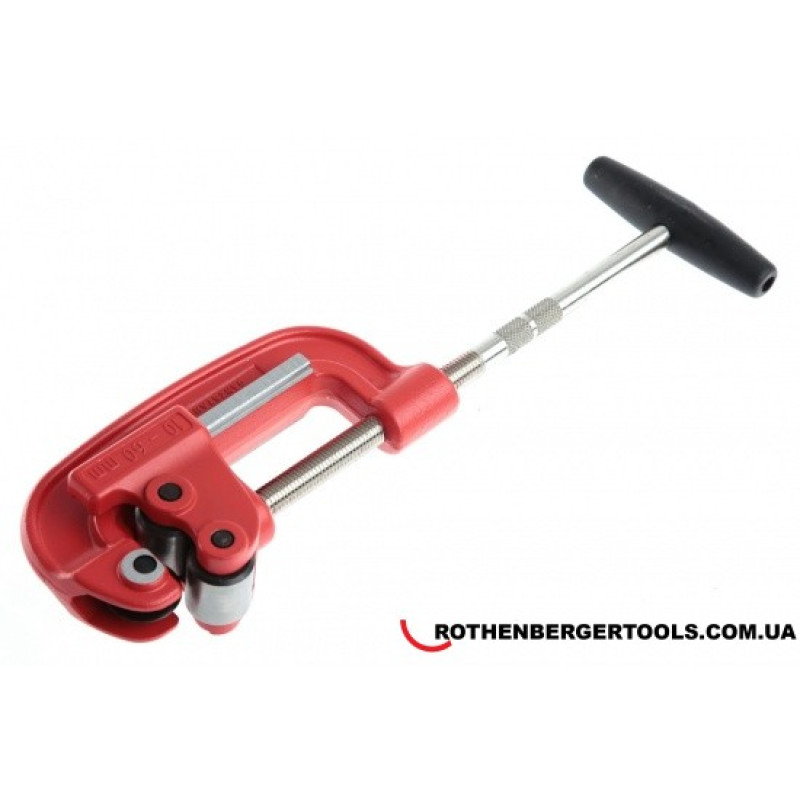 ROTHENBERGER Труборез SUPER R 1/8-2" для стальных труб (7_0045)