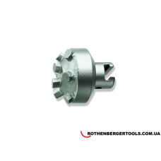 ROTHENBERGER Твердосплавная насадка (7_2398)