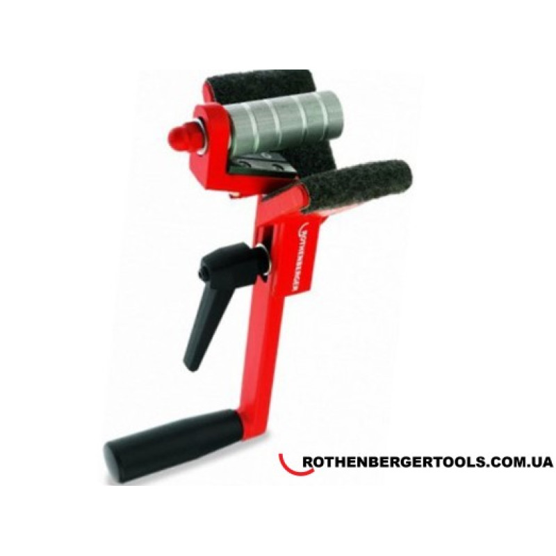 ROTHENBERGER Фаскосниматель для пластмассовых труб (5_5051)