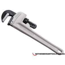 ROTHENBERGER Алюминиевый трубный ключ Aludur 141 мм (7_0163)