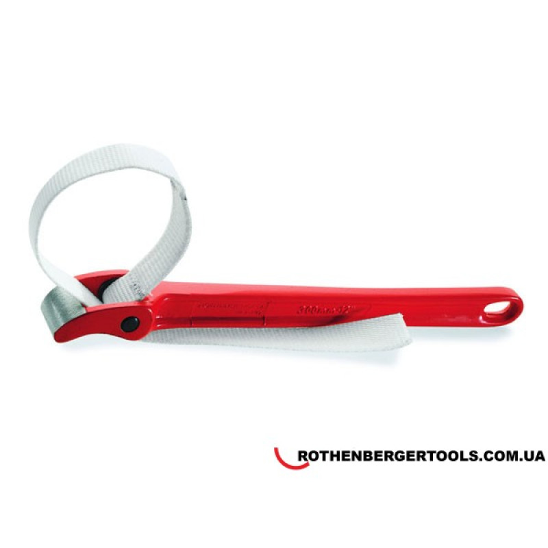 ROTHENBERGER Ремешковый ключ 220 мм (7_0241)