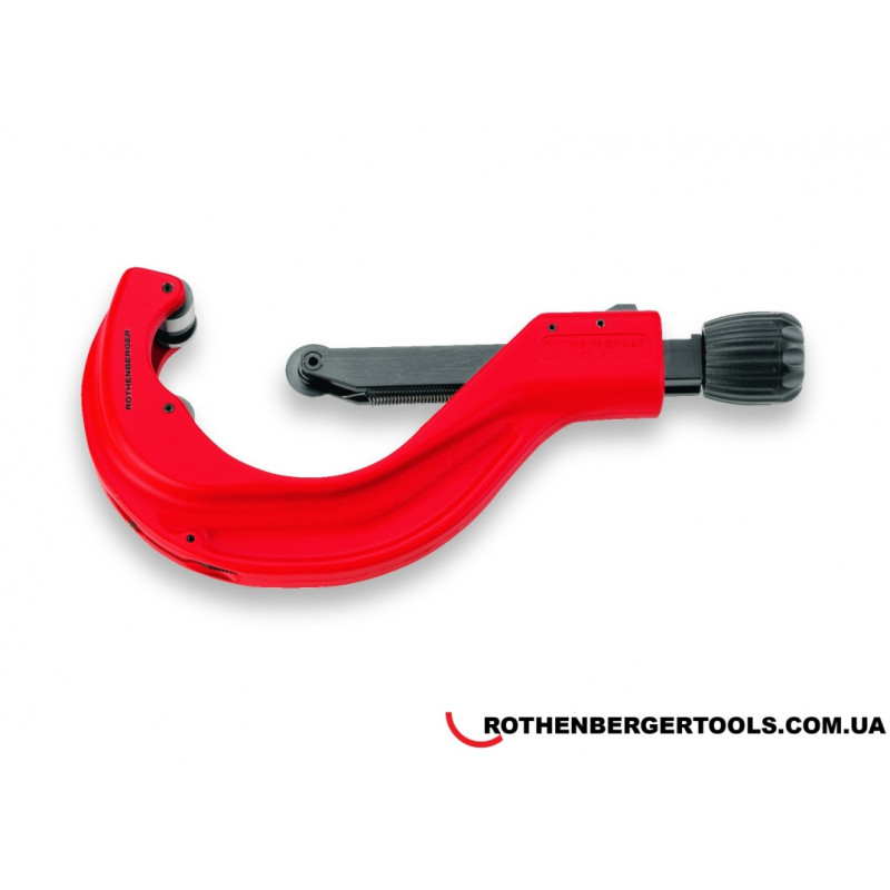 ROTHENBERGER Телескопический труборез Automatik 1/4 - 2.5/8 (7_0030)