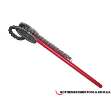 SUPER-EGO Цепной трубный ключ 103, HEAVY DUTY 6" (103330000)