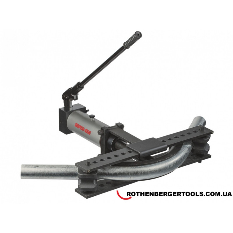 SUPER-EGO Ручной гидравлический трубогиб ECO 3/8" - 2" (1000000757)