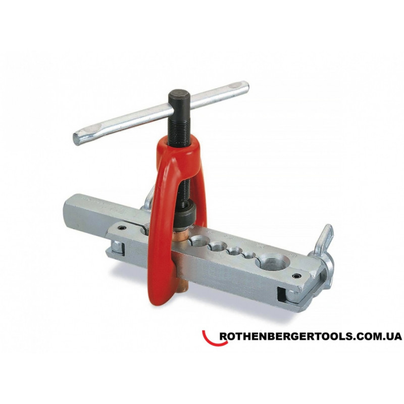 SUPER-EGO Набор DB для развальцовки 492, 4 – 14 мм (492030000)