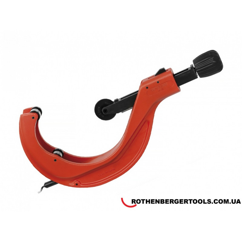 SUPER-EGO Автоматический труборез 751 AUTOMATIC II, 50 - 127 мм (2" - 5") (751010000)