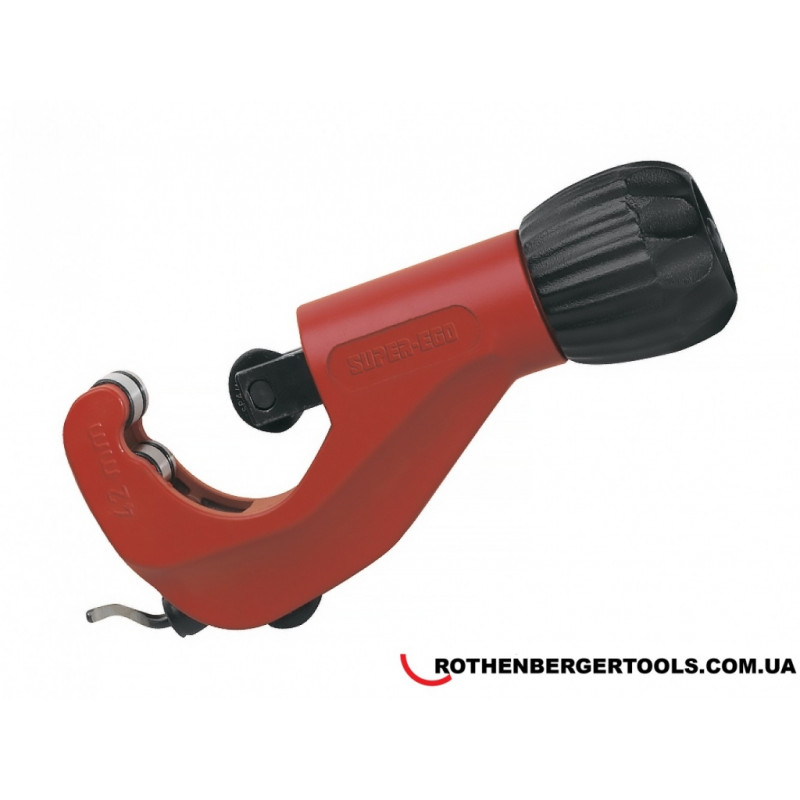 SUPER-EGO Телескопический труборез 742, 6-42 мм (1/4" - 1 5/8") (742000000)