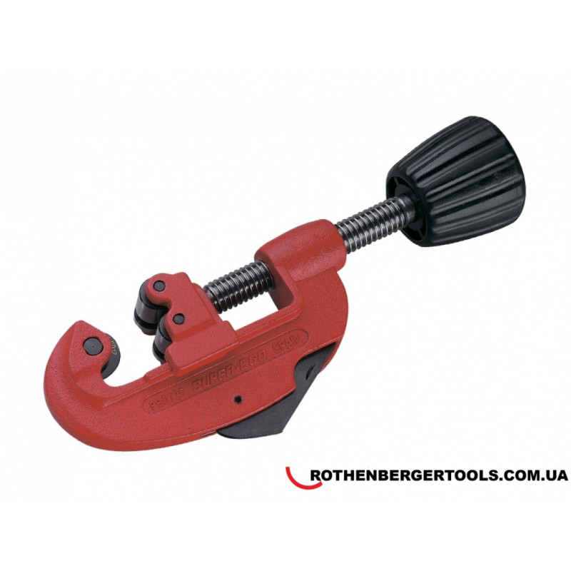 SUPER-EGO Труборез 725 PRO, 3-30 мм (1/8" - 1 1/8") (725200000)