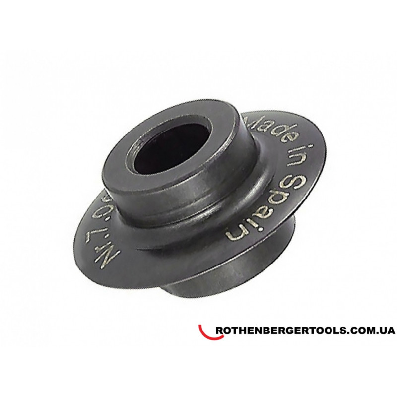 SUPER-EGO Отрезной ролик для труборезов , Steel (710 - 4") (710040500)