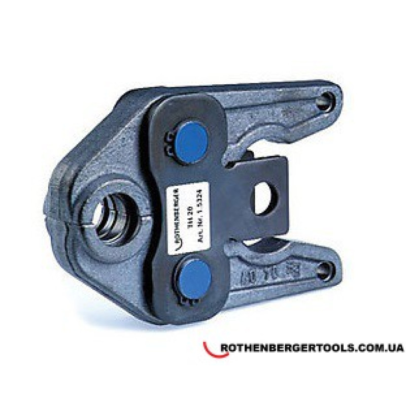 ROTHENBERGER Пресс-клещи Standart TH32 (1_5327X)