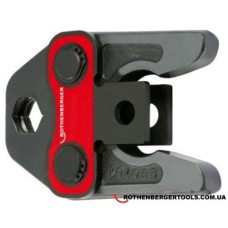 Пресс-клещи ROTHENBERGER Standart U20 (1_5314X)
