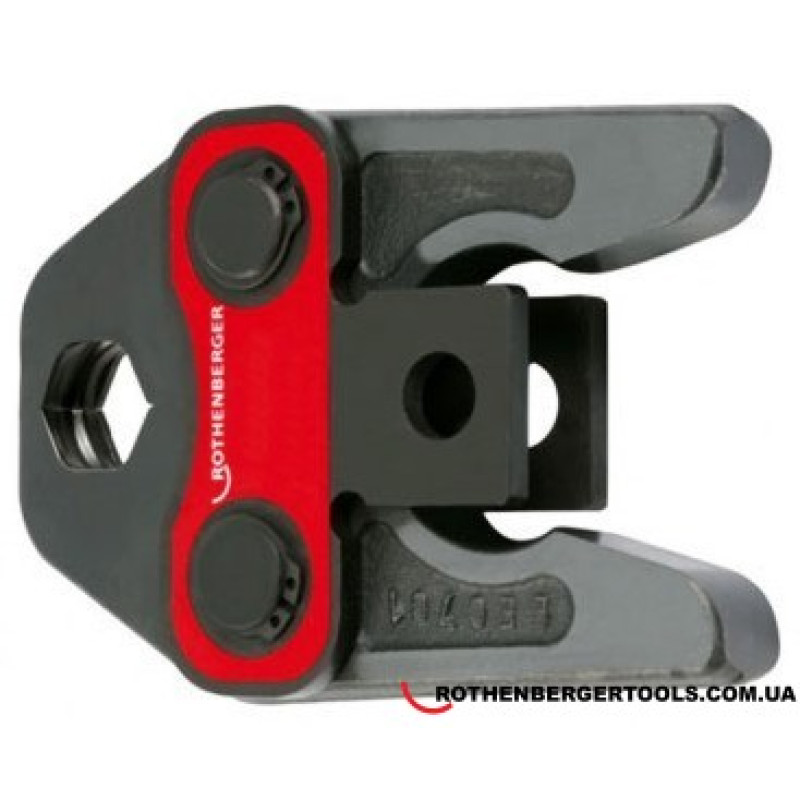 Пресс-клещи ROTHENBERGER Standart U20 (1_5314X)