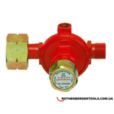 ROTHENBERGER Пропановый регулятор (3_2081)