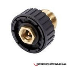 ROTHENBERGER Адаптер предохранительный 7/16" на 1" (3_5648X)