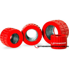 ROTHENBERGER Щетка для обработки наружной поверхности медных труб 12 мм. (85_4191)