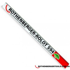 ROTHENBERGER Жесткий припой ROLOT S94 CP 203 (4_0094)