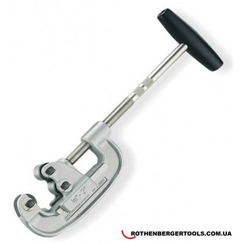 ROTHENBERGER Труборез Inox Super 1 1/4" для труб из нержавеющей стали (7_0086)