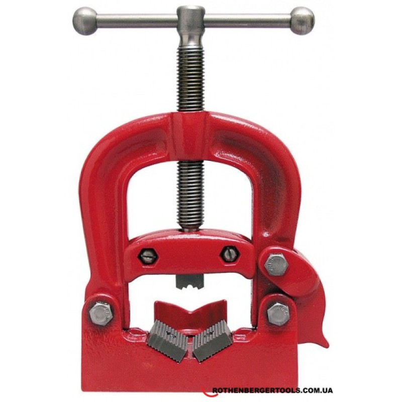 ROTHENBERGER Трубные давления 1/8“ – 2“ (7_0710)