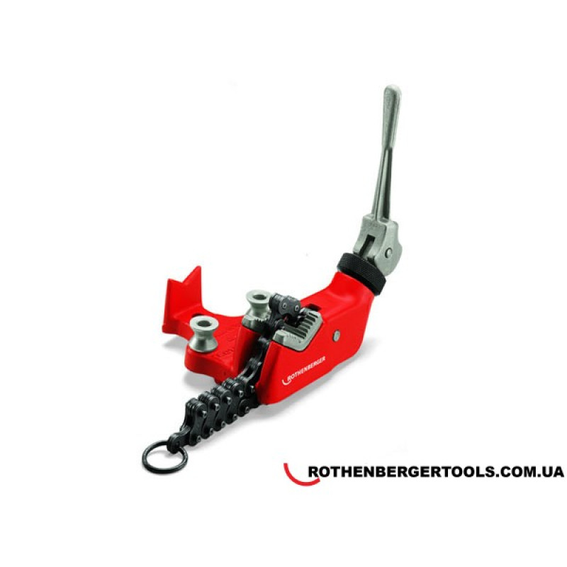 ROTHENBERGER Цепные давления 1/8“ – 2.1/2“ (7_0713)