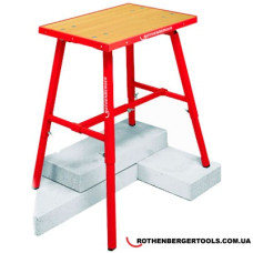 ROTHENBERGER Телескопический верстак (7_0699X)