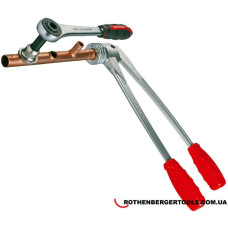 ROTHENBERGER Ручной отбортовщик труб 1/2"-1.1/8" (2_2124)