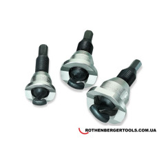 ROTHENBERGER Отбортовочный крюк 1 5/8" (2_2068)