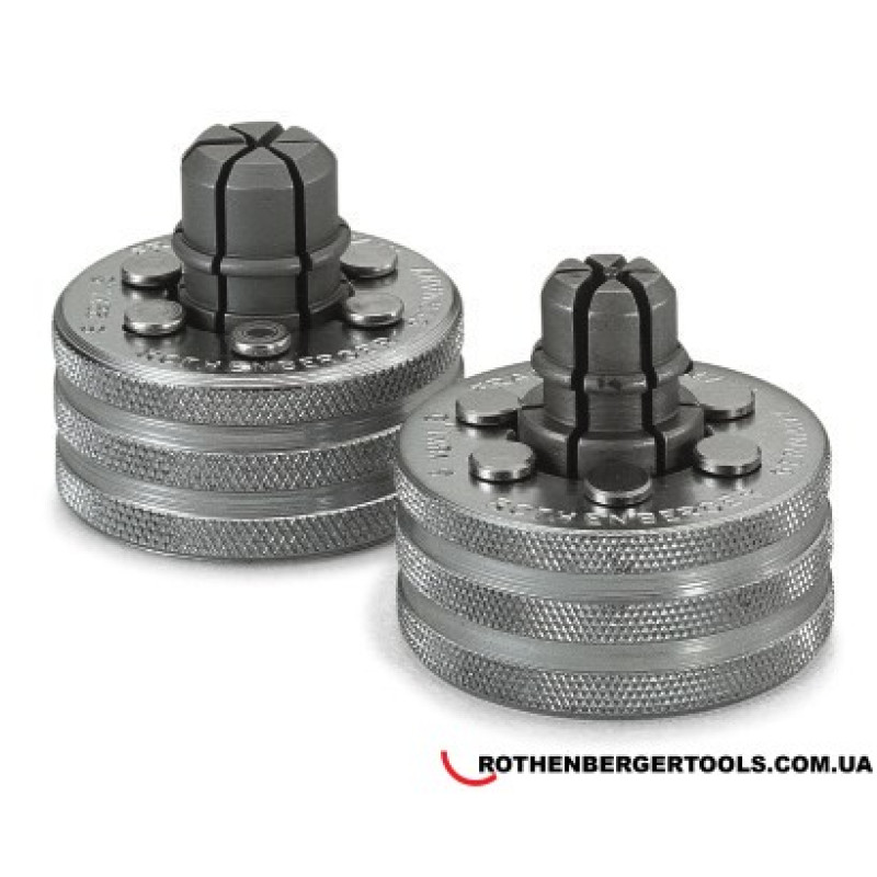 ROTHENBERGER Экспандерные головки D=1/2" /h=1,2 мм (1_1053)