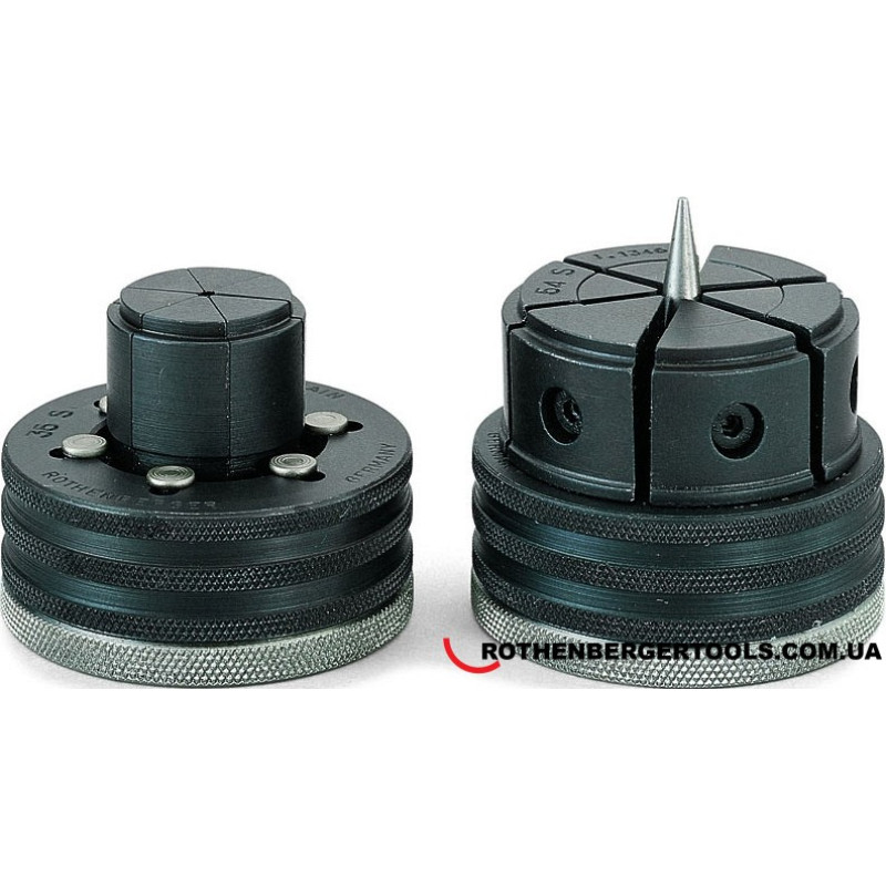 ROTHENBERGER Расширительная головка типа SD=42/h=2,0 мм. (1_1342)