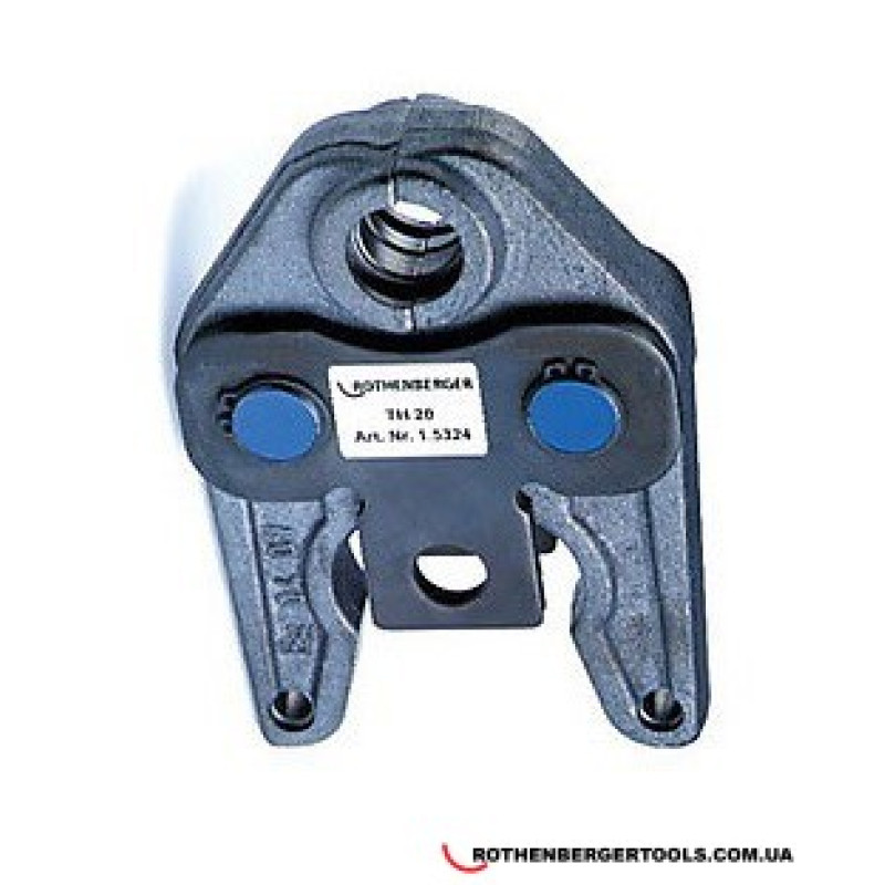 ROTHENBERGER Пресс-клещи Standart R14 (1_5330X)