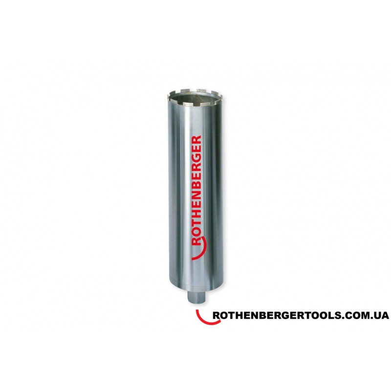 ROTHENBERGER Сверлильная коронка SPEED STAR DX 7 (FF00710)