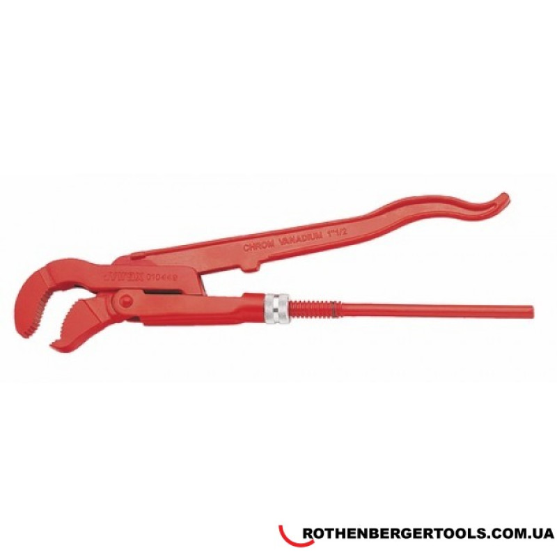 VIRAX Газовый ключ 1 1/2" S (10449)