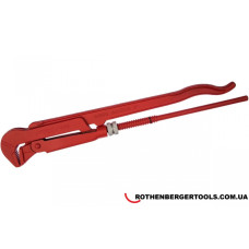 VIRAX Трубный ключ под 90°, 2'' (10013)