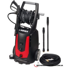 VIRAX Прочистная гидродинамическая машина (293230)