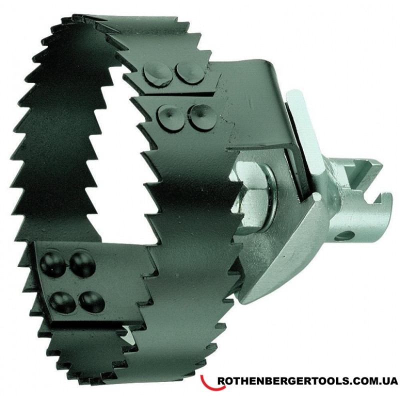 ROTHENBERGER Корнерез 32 мм (7_2365)