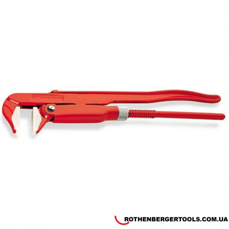 ROTHENBERGER Угловой трубный ключ 90°4" (7_0114)