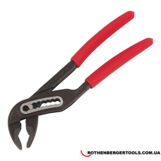 ROTHENBERGER RogripM 7" - переставные клещи (1000000215)