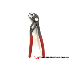ROTHENBERGER RogripF 7" - переставные клещи (1000001345)