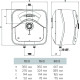 ARISTON Водонагреватель (бойлер) Ariston Andris RS 15/3