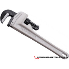 ROTHENBERGER 350 mm-2” - алюминиевый прямой трубный ключ (7_0160)