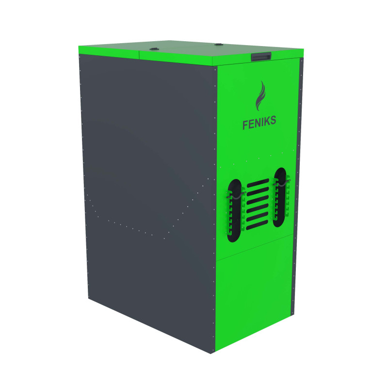 FENIKS Бункер под пеллеты 1000 л (L.FBUM100)